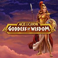 Goddess of wisdom